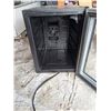 Image 2 : Wine Cooler Fridge (Not tested) 18"x19"x14")
