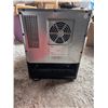 Image 3 : Wine Cooler Fridge (Not tested) 18"x19"x14")