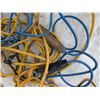 Image 3 : Lot of Extension Cords