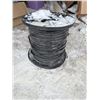 Image 1 : Large Spool of Computer Cable