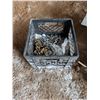 Image 1 : Crate of Chains (Different lengths and Size)