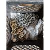 Image 2 : Crate of Chains (Different lengths and Size)
