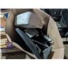 Image 1 : Boxfull of Monitors and Etc. (non tested)