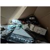 Image 4 : Boxfull of Monitors and Etc. (non tested)