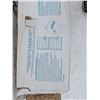 Image 3 : TOMCO vertical Jack Shafts In Original Boxes (Both possibly new)