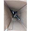 Image 4 : TOMCO vertical Jack Shafts In Original Boxes (Both possibly new)
