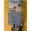 Image 2 : Siemens Model:010828 GCA161.1U GCA Series Spring Return 143 1b-in Electronic Damper Actuator