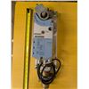 Image 7 : Siemens Model:010828 GCA161.1U GCA Series Spring Return 143 1b-in Electronic Damper Actuator