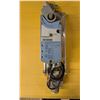Image 1 : Siemens Model:010828 GCA161.1U GCA Series Spring Return 143 1b-in Electronic Damper Actuator