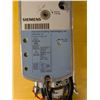 Image 2 : Siemens Model:010828 GCA161.1U GCA Series Spring Return 143 1b-in Electronic Damper Actuator