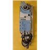 Image 1 : Siemens Model:010825 GCA161.1U GCA Series Spring Return 143 1b-in Electronic Damper Actuator