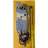 Image 2 : Siemens Model:010825 GCA161.1U GCA Series Spring Return 143 1b-in Electronic Damper Actuator