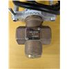 Image 4 : Siemens Model:010825 GCA161.1U GCA Series Spring Return 143 1b-in Electronic Damper Actuator