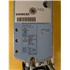 Image 3 : Siemens Model:010825 GCA161.1U GCA Series Spring Return 143 1b-in Electronic Damper Actuator