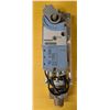 Image 1 : Siemens Model:010825 GCA161.1U GCA Series Spring Return 143 1b-in Electronic Damper Actuator