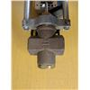 Image 7 : Siemens Model:010825 GCA161.1U GCA Series Spring Return 143 1b-in Electronic Damper Actuator