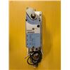 Image 1 : Siemens Model:010825 GCA161.1U GCA Series Spring Return 143 1b-in Electronic Damper Actuator