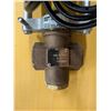 Image 3 : Siemens Model:010825 GCA161.1U GCA Series Spring Return 143 1b-in Electronic Damper Actuator