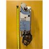 Image 7 : Siemens Model:010825 GCA161.1U GCA Series Spring Return 143 1b-in Electronic Damper Actuator