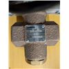 Image 3 : Siemens Model:010825 GCA161.1U GCA Series Spring Return 143 1b-in Electronic Damper Actuator