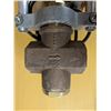 Image 6 : Siemens Model:010825 GCA161.1U GCA Series Spring Return 143 1b-in Electronic Damper Actuator