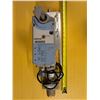 Image 7 : Siemens Model:010825 GCA161.1U GCA Series Spring Return 143 1b-in Electronic Damper Actuator