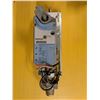 Image 1 : Siemens Model:010825 GCA161.1U GCA Series Spring Return 143 1b-in Electronic Damper Actuator
