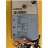 Image 2 : Siemens Model:010825 GCA161.1U GCA Series Spring Return 143 1b-in Electronic Damper Actuator