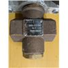 Image 3 : Siemens Model:010825 GCA161.1U GCA Series Spring Return 143 1b-in Electronic Damper Actuator