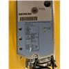 Image 2 : Siemens Model:010825 GCA161.1U GCA Series Spring Return 143 1b-in Electronic Damper Actuator