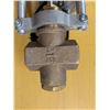 Image 6 : Siemens Model:010825 GCA161.1U GCA Series Spring Return 143 1b-in Electronic Damper Actuator