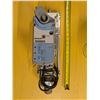 Image 7 : Siemens Model:010825 GCA161.1U GCA Series Spring Return 143 1b-in Electronic Damper Actuator