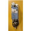 Image 1 : Siemens Model:010828 GCA161.1U GCA Series Spring Return 143 1b-in Electronic Damper Actuator