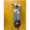 Image 2 : Siemens Model:010828 GCA161.1U GCA Series Spring Return 143 1b-in Electronic Damper Actuator