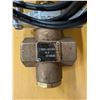 Image 4 : Siemens Model:010828 GCA161.1U GCA Series Spring Return 143 1b-in Electronic Damper Actuator