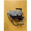 Image 1 : Siemens 171g-10211 OPEN AIR GMA Sires Rotary Spring Return Actuator
