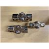 Image 3 : (2) Valve Body 2 Way and (1) w/ 3/4" Sweat
