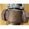 Image 6 : Siemens Model 020915 GCA161.1U GCA Series Spring Return 143 1b-in Electronic Damper Actuator