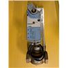 Image 1 : Siemens Model 020951 GCA161.1U GCA Series Spring Return 143 1b-in Electronic Damper Actuator