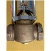 Image 7 : Siemens Model 020951 GCA161.1U GCA Series Spring Return 143 1b-in Electronic Damper Actuator