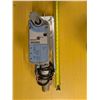 Image 2 : Siemens Model 010828 GCA161.1U GCA Series Spring Return 143 1b-in Electronic Damper Actuator