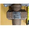 Image 3 : Siemens Model 010828 GCA161.1U GCA Series Spring Return 143 1b-in Electronic Damper Actuator