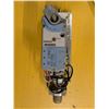 Image 1 : Siemens Model 010825 GCA161.1U GCA Series Spring Return 143 1b-in Electronic Damper Actuator