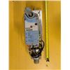 Image 2 : Siemens Model 010825 GCA161.1U GCA Series Spring Return 143 1b-in Electronic Damper Actuator