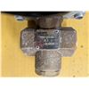 Image 2 : Siemens Model 010825 GCA161.1U GCA Series Spring Return 143 1b-in Electronic Damper Actuator