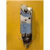 Image 1 : Siemens Model 010825 GCA161.1U GCA Series Spring Return 143 1b-in Electronic Damper Actuator
