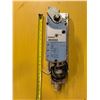 Image 2 : Siemens Model 010825 GCA161.1U GCA Series Spring Return 143 1b-in Electronic Damper Actuator
