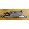 Image 4 : Siemens Model 010825 GCA161.1U GCA Series Spring Return 143 1b-in Electronic Damper Actuator