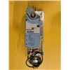 Image 1 : Siemens Model 010825 GCA161.1U GCA Series Spring Return 143 1b-in Electronic Damper Actuator