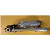 Image 4 : Siemens Model 010825 GCA161.1U GCA Series Spring Return 143 1b-in Electronic Damper Actuator